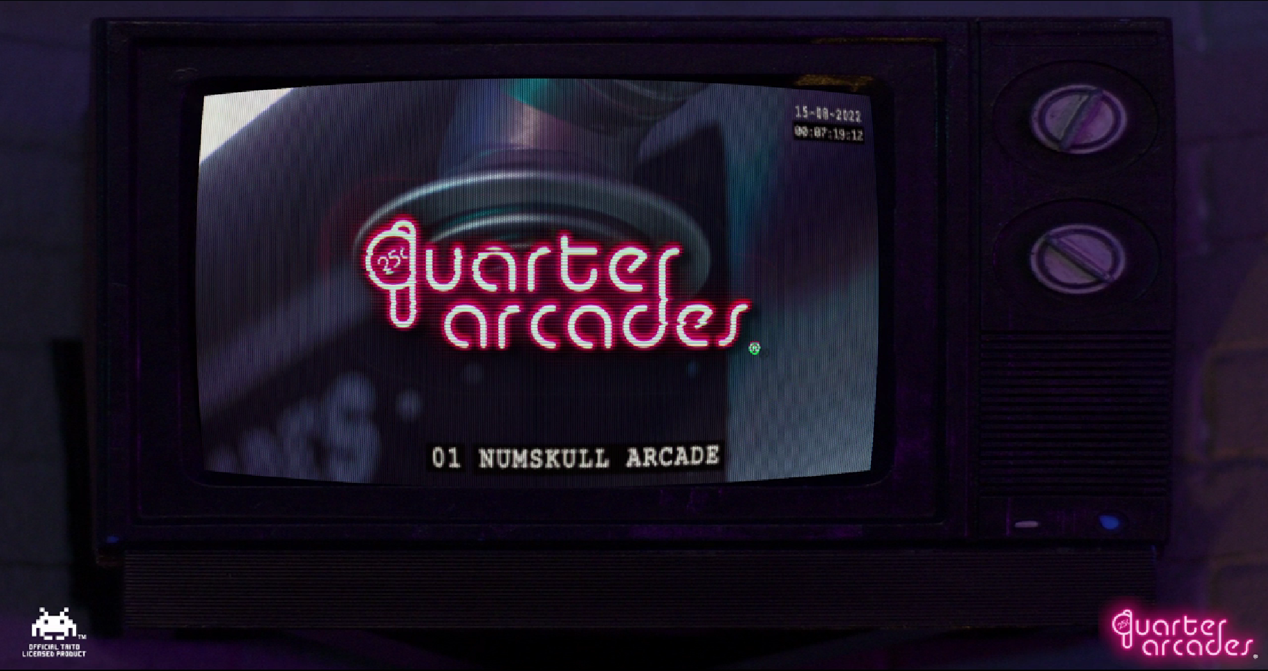 コレクション Invader: Low Fidelity コレクション Invader: Low Fidelity Invader: Low Fidelity